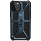 Чехол Urban Armor Gear (UAG) Monarch Series для iPhone 12 Pro Max, цвет Темно-синий (112361115555)