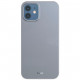 Чехол Baseus Wing case PET для iPhone 12 mini, цвет Белый (WIAPIPH54N-02)