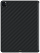 Чехол Pitaka MagEZ Case для iPad Pro 11" (2018/2020), цвет Черный/Серый (Twill) (KPD2001P)