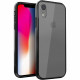 Чехол Uniq LifePro Xtreme для iPhone XR, цвет Черный (IP6.1HYB-LPRXBLK)