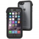 Водонепроницаемый чехол Catalyst Waterproof для iPhone 6 Plus/6S Plus, цвет Серый (CATIPHO6PBLK)