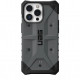 Чехол Urban Armor Gear (UAG) Pathfinder Series для iPhone 13, цвет Серебристый (113177113333)