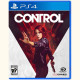 Игра Control (русские субтитры) для PS4