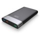 Портативный аккумулятор Vinsic 20000 мАч Quick Charge 3.0 Power Bank, цвет Черный (VSPB303B)