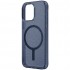 Чехол Uniq Lifepro Xtreme (MagSafe) для iPhone 15 Pro, цвет Блестящий синий (IP6.1P(2023)-LPRXMLBLU)