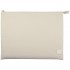 Чехол Uniq LYON RPET fabric Laptop sleeve (snug-fit) для ноутбуков 14&quot;, цвет Бежевый (LYON(14)-LIGHTBEIGE)