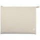 Чехол Uniq LYON RPET fabric Laptop sleeve (snug-fit) для ноутбуков 14", цвет Бежевый (LYON(14)-LIGHTBEIGE)