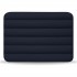 Чехол Bustha Puffer 3.0 Sleeve Nylo/Leather для MacBook Air/Pro 13&quot;/14&quot; (18/22), цвет Темно-синий (Navy) (BST755306)