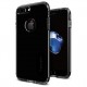 Чехол Spigen Hybrid Armor для iPhone 7 Plus/8 Plus, цвет "Черный оникс" (043CS20849)