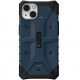 Чехол Urban Armor Gear (UAG) Pathfinder Series для iPhone 13, цвет Темно-синий (Mallard) (113177115555)
