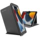 Чехол Tomtoc Tablet case (без слота pencil) для iPad 10.2", цвет Черный (B02-006D01)