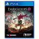 Игра Darksiders III для PS4