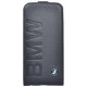 Чехол BMW Logo Signature Flip для iPhone 6/6S, цвет Темно-синий (BMFLP6LON)