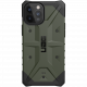 Чехол Urban Armor Gear (UAG) Pathfinder Series для iPhone 12 Pro Max, цвет Оливковый (112367117272)