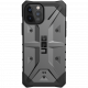 Чехол Urban Armor Gear (UAG) Pathfinder Series для iPhone 12/12 Pro, цвет Серебристый (112357113333)
