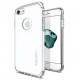 Чехол Spigen Hybrid Armor для iPhone 7/8, цвет Белый (042CS21041)