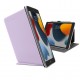 Чехол Tomtoc Tablet case (без слота pencil) для iPad 10.2", цвет Фиолетовый (B02-006V01)