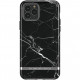 Чехол Richmond & Finch RF by RF для iPhone 11 Pro, цвет "Черный мрамор" (Black Marble) (RF58-017)