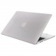 Чехол Uniq HUSK Pro Claro для MacBook Pro 16'', цвет Прозрачный матовый (MP16-HSKPCDOVE)