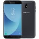 Смартфон Samsung Galaxy J7 (2017), цвет Черный (SAM-SM-J730FZKNSER)