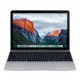 Ноутбук Apple MacBook 12" Retina 256 ГБ, цвет "Серый космос" (MLH72RU/A)