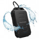 Портативный аккумулятор RAVPower Xtreme Series 10050 мАч Rugged Portable Charger, цвет Черный (RP-PB044)