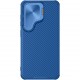 Чехол Nillkin CamShield ProP Magnetic для Galaxy S24 Plus, цвет Синий (6902048274624)