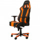 Компьютерное кресло DXRacer OH/KS06/NO, цвет Черный/Оранжевый (OH/KS06/NO)