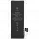 Аккумулятор Baseus Original Phone Battery для iPhone 5 1440 мАч, цвет Черный (ACCB-AIP5)