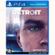 Игра Detroit: Стать человеком для PS4