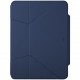 Чехол Uniq RYZE Multi-angle case для iPad Pro 11" (2022/21)/Air 10.9" (2022/20), цвет Синий (NPDP11(2022)-RYZESBLU)