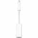 Переходник Apple Thunderbolt to FireWire, цвет Белый (MD464ZM/A)