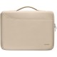 Сумка Tomtoc Laptop Defender-A22 Laptop Briefcase для ноутбуков 14", цвет Хаки (A22D2K1)