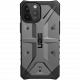 Чехол Urban Armor Gear (UAG) Pathfinder Series для iPhone 12 Pro Max, цвет Серебристый (112367113333)