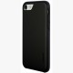 Чехол Hardiz Black Case для iPhone 7/8/SE 2020, цвет Черный (HRD703100)