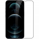 Защитное стекло Nillkin 2.5D CP+PRO 0.33 мм Narrow border для iPhone 13/13 Pro/14 с черной рамкой (6902048222618)