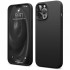 Чехол Elago Soft silicone (Liquid) для iPhone 13 Pro Max, цвет Черный (ES13SC67-BK)