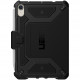 Чехол Urban Armor Gear (UAG) Metropolis SE Series для iPad Mini 6 (2021), цвет Черный (Black) (12328X114040)