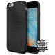 Чехол Spigen Liquid Air для iPhone 6/6s, цвет Черный (SGP11751)