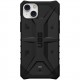 Чехол Urban Armor Gear (UAG) Pathfinder Series для iPhone 14 Plus, цвет Черный (Black) (114061114040)