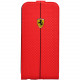 Чехол Ferrari Formula One Flip для iPhone 6/6S, цвет Красный (FEFOCFLP6RE)