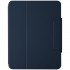Чехол Uniq ROVUS Magnetic 360 Rotating Detachable для iPad Pro 11&quot; (2022/21)/Air 10.9&quot; (2022/20), цвет Синий (NPDP11(2022)-ROVUSBLU)