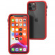 Противоударный чехол Catalyst Impact Protection Case для iPhone 11 Pro, цвет Красный (CATDRPH11REDS)