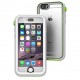 Водонепроницаемый чехол Catalyst Waterproof для iPhone 6 Plus/6S Plus, цвет Серый/Зеленый