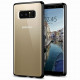 Чехол Spigen Ultra Hybrid для Galaxy Note 8, цвет Черный (587CS22065)