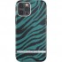 Чехол Richmond &amp; Finch FW21 для iPhone 12 Pro Max, цвет &quot;Изумрудная зебра&quot; (Emerald Zebra) (R47405)