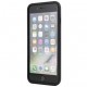 Чехол Hardiz Black Case для iPhone 7 Plus/8 Plus, цвет Черный (HRD775100)