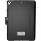 Чехол Urban Armor Gear (UAG) Scout Series для iPad 10.2" (7th/8th/9th Gen), цвет Черный (Black) (121918114040)