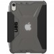 Чехол Urban Armor Gear (UAG) Plyo Series для iPad Mini 6 (2021), цвет Черный/Прозрачный (Black/Ice) (123282114043)