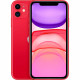 Смартфон Apple iPhone 11 64 ГБ, цвет Красный (PRODUCT)RED (MWLV2RU/A)